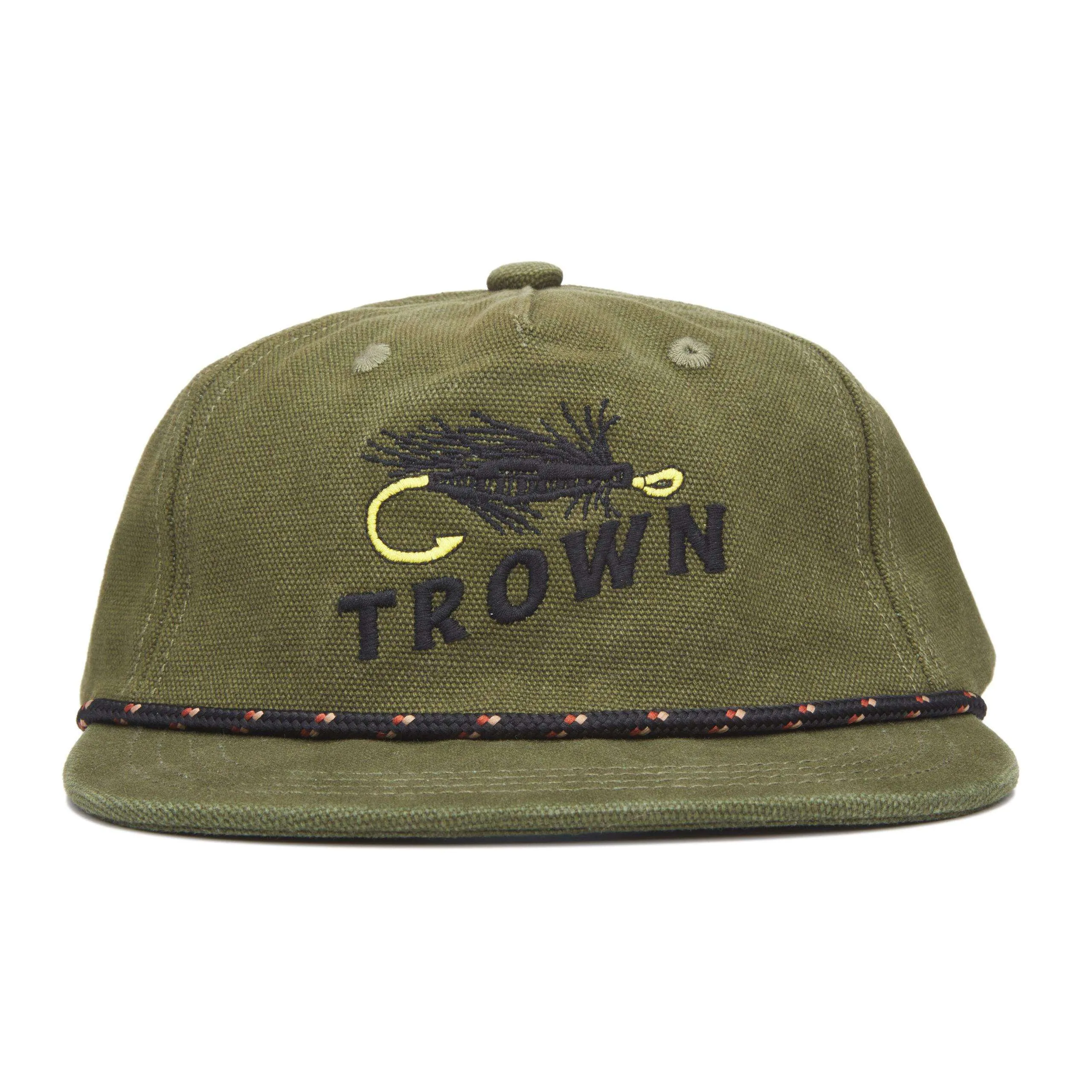 Gorra Fly Fishing