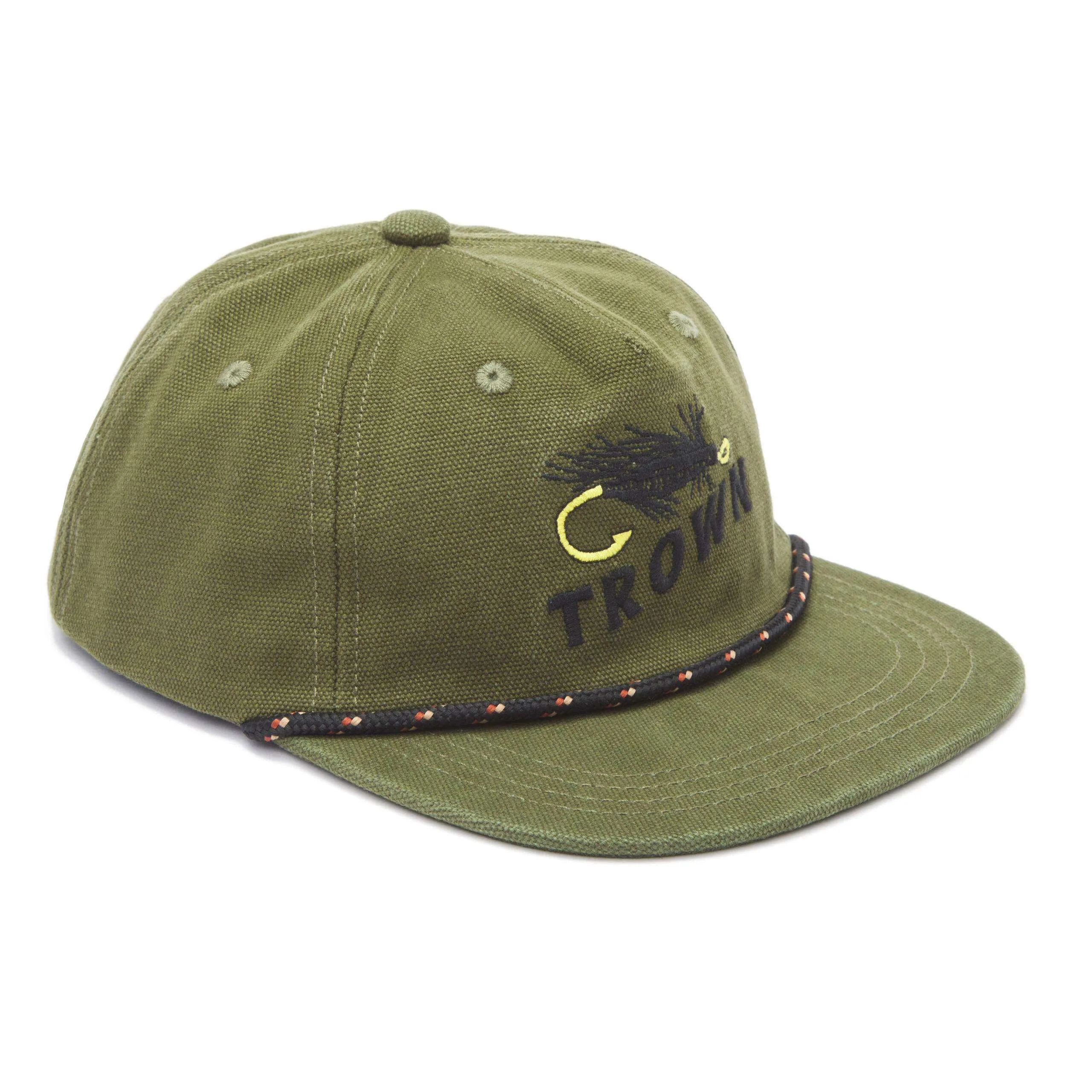 Gorra Fly Fishing