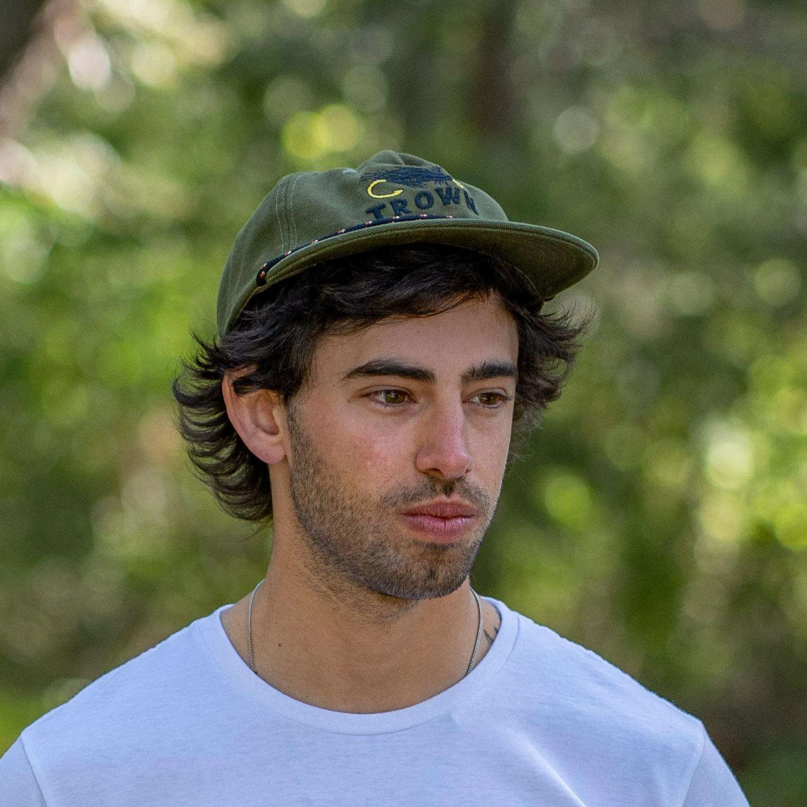 Gorra Fly Fishing