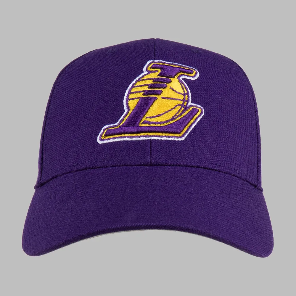 Gorra Forty Seven Los Angeles Lakers MVP