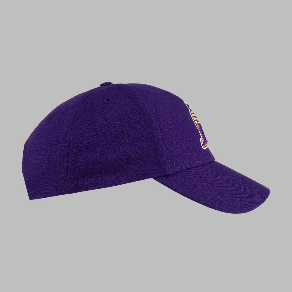 Gorra Forty Seven Los Angeles Lakers MVP