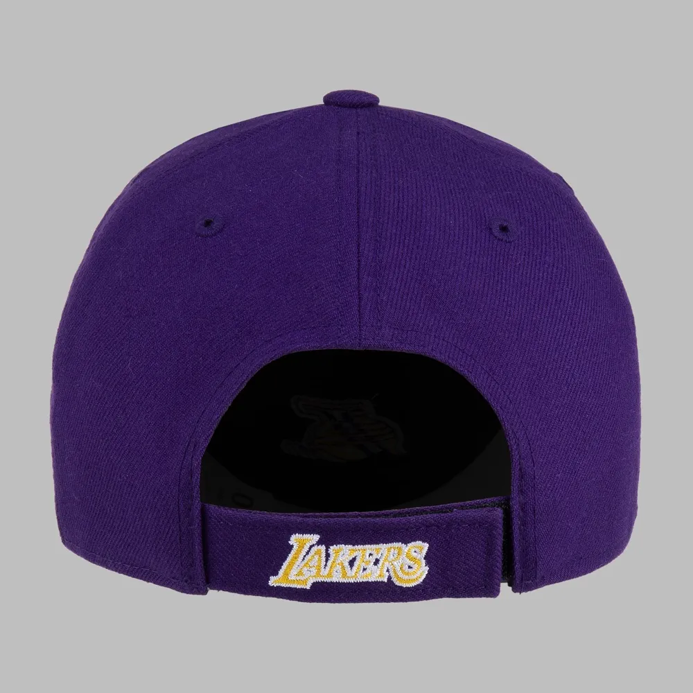 Gorra Forty Seven Los Angeles Lakers MVP