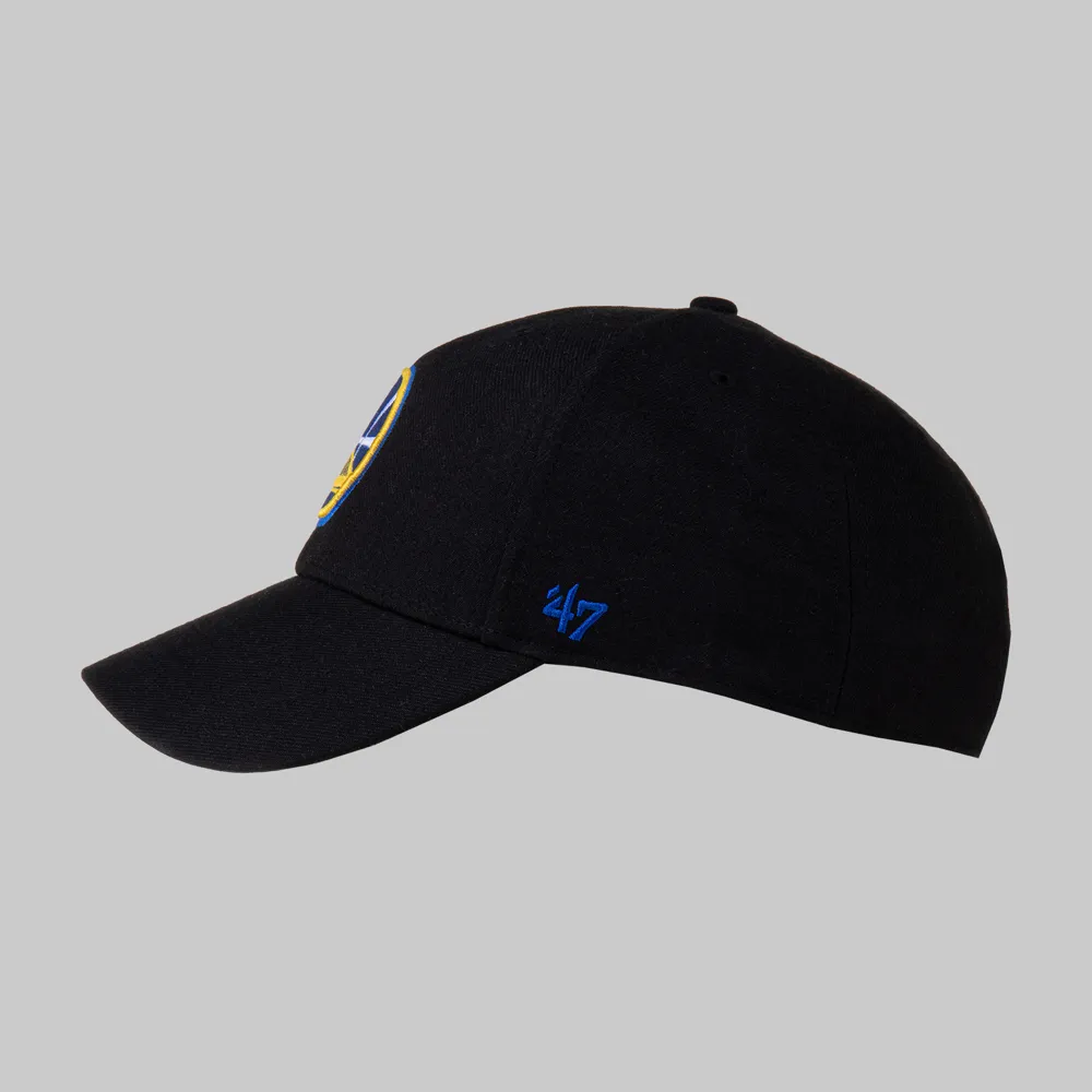 Gorra Forty Seven Warriors Golden State NBA