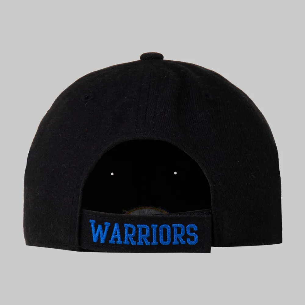 Gorra Forty Seven Warriors Golden State NBA