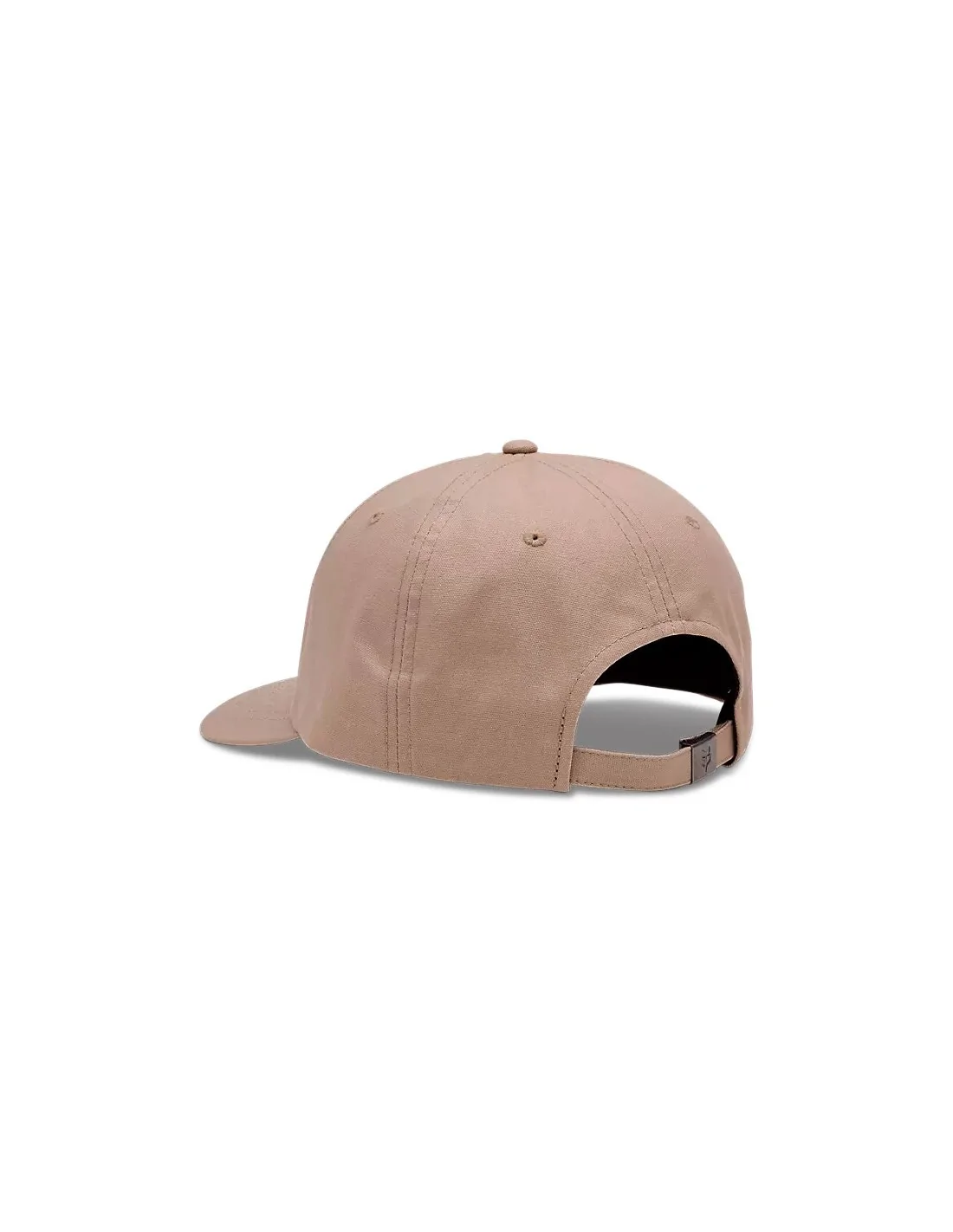 Gorra Fox Plague Unstructured Marrón Chai