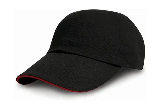 Gorra Heavy Cotton