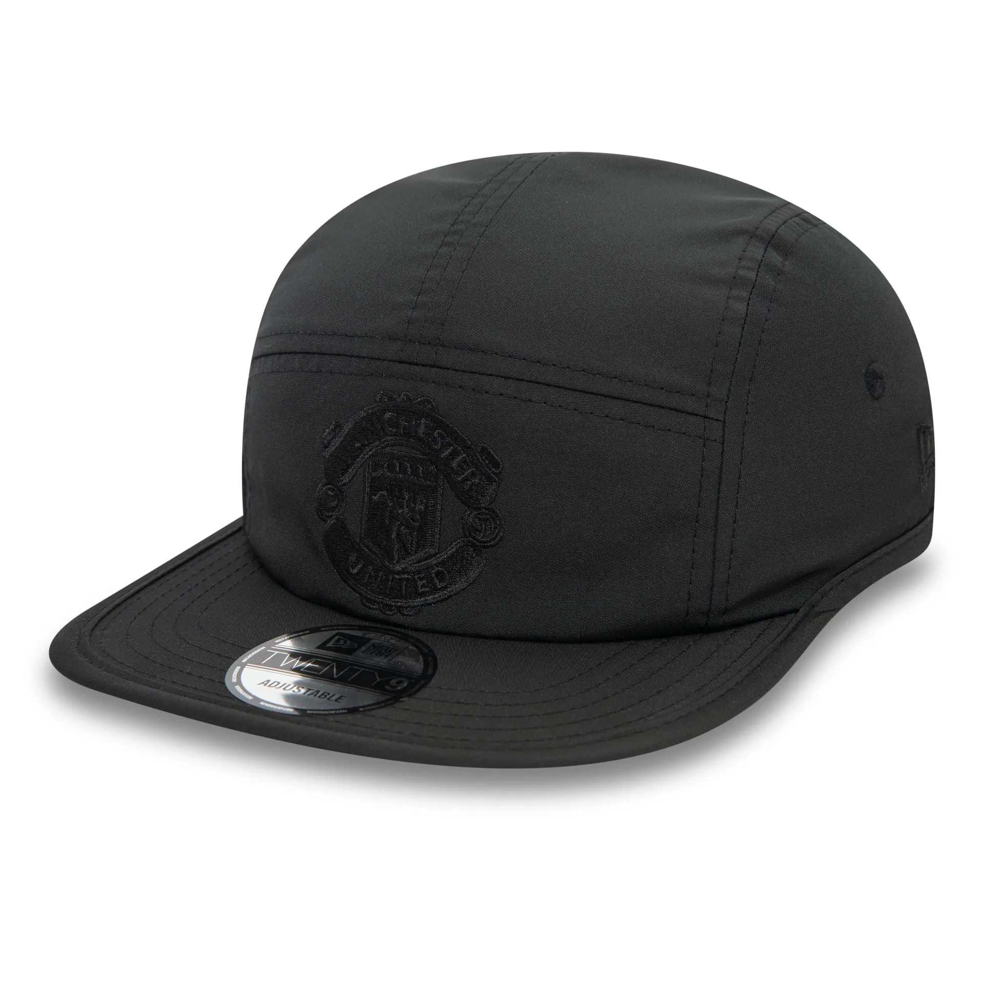 Gorra Manchester United FC Featherweight Poly TWENTY9