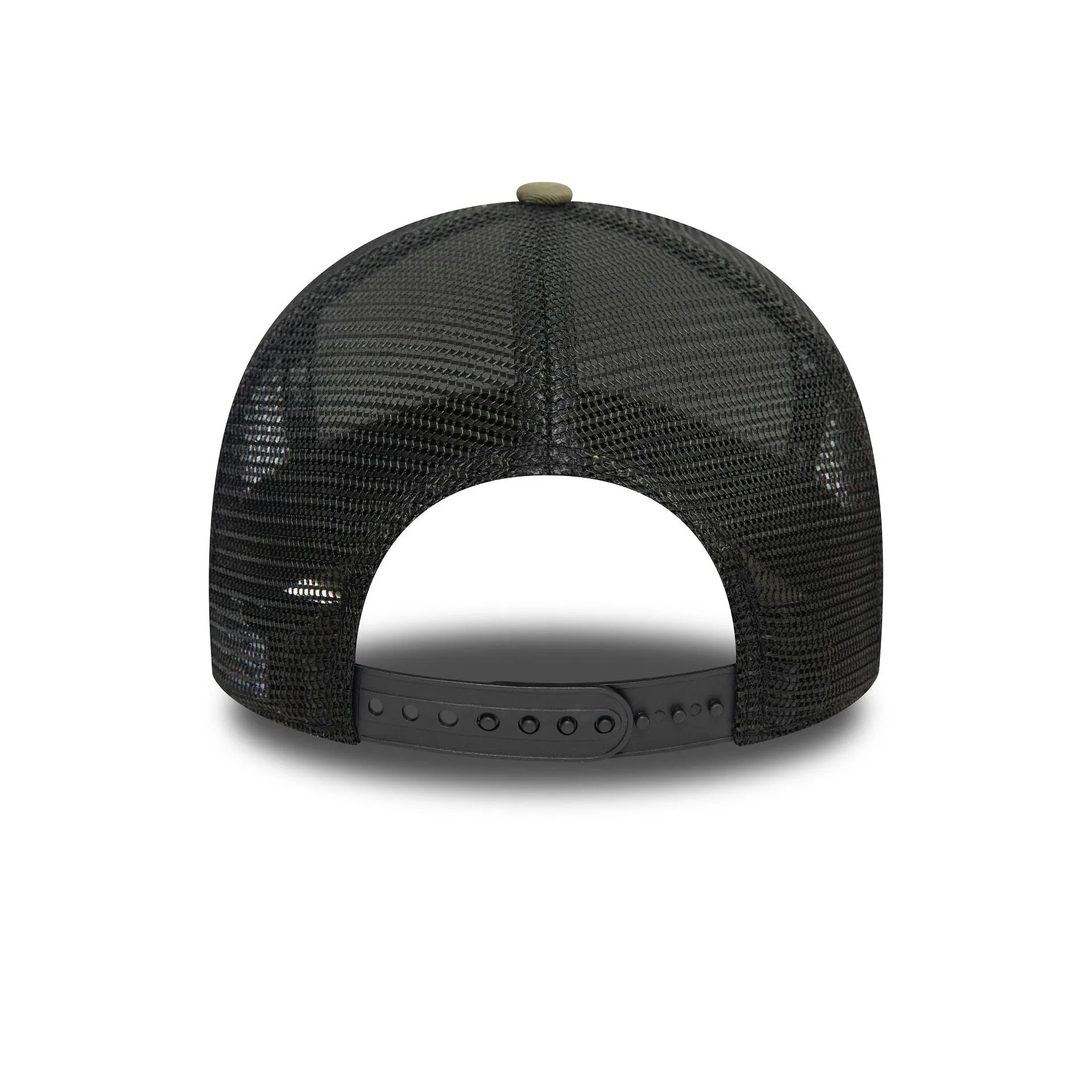 GORRA MCLAREN RACING GRAPHIC SEASONAL 9FORTY EFRAME TRUCKER