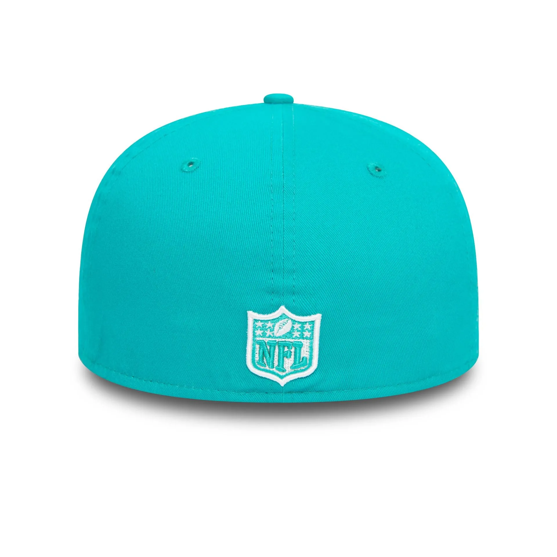 Gorra Miami Dolphins NFL Official Team Colours 59FIFTY Fitted