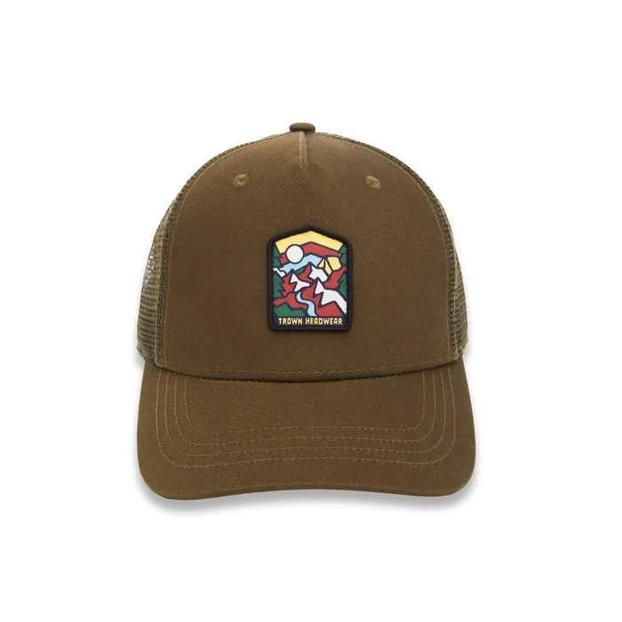 Gorra MT Drawing