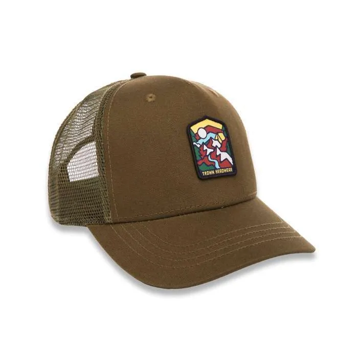 Gorra MT Drawing