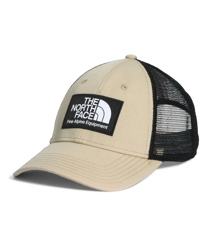 Gorra Mudder Trucker Unisex Beige The North Face OS