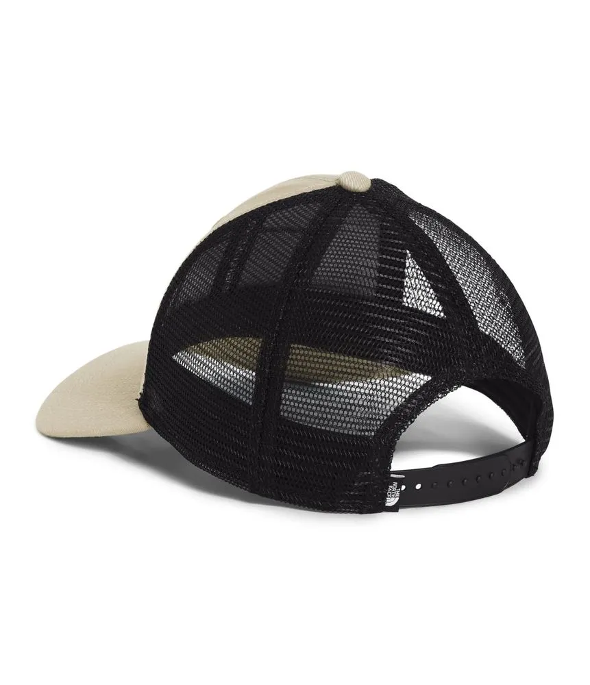 Gorra Mudder Trucker Unisex Beige The North Face OS