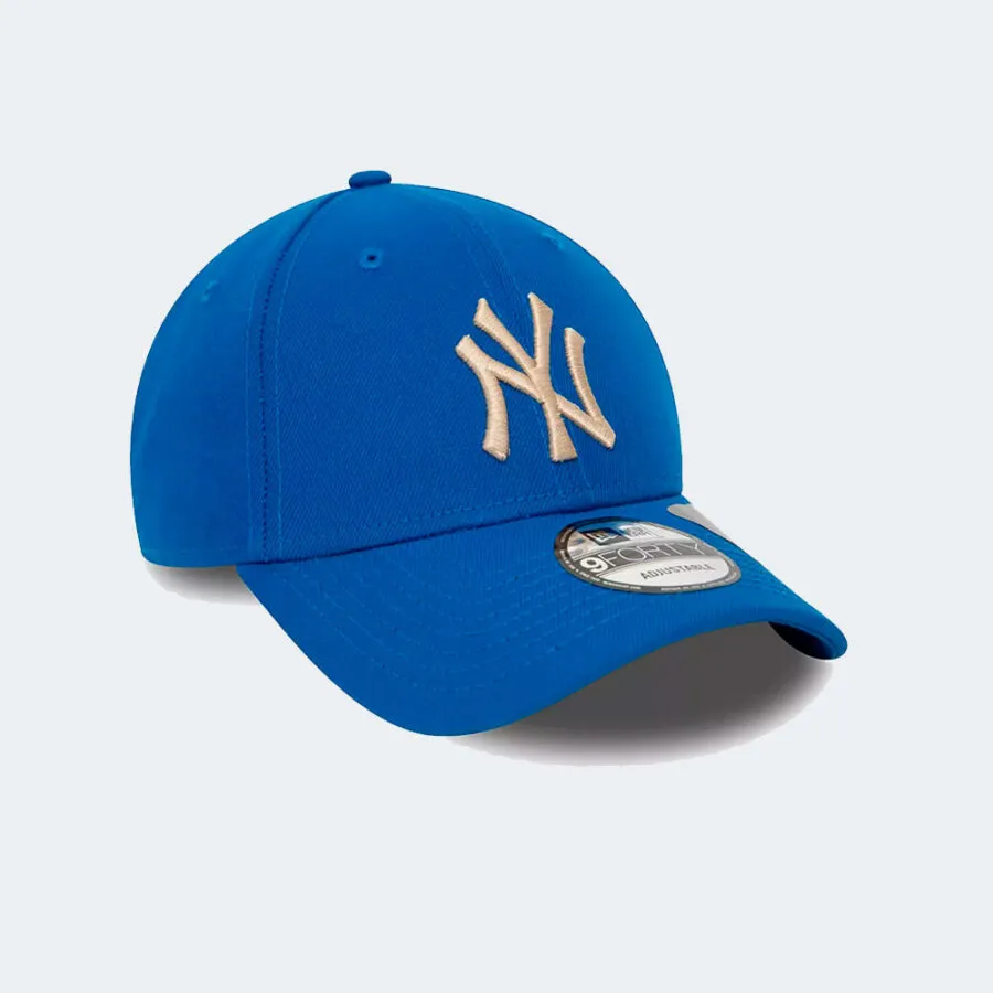 Gorra NEW ERA REPREVE 9FORTY NEYYAN  BAZSTN 604352