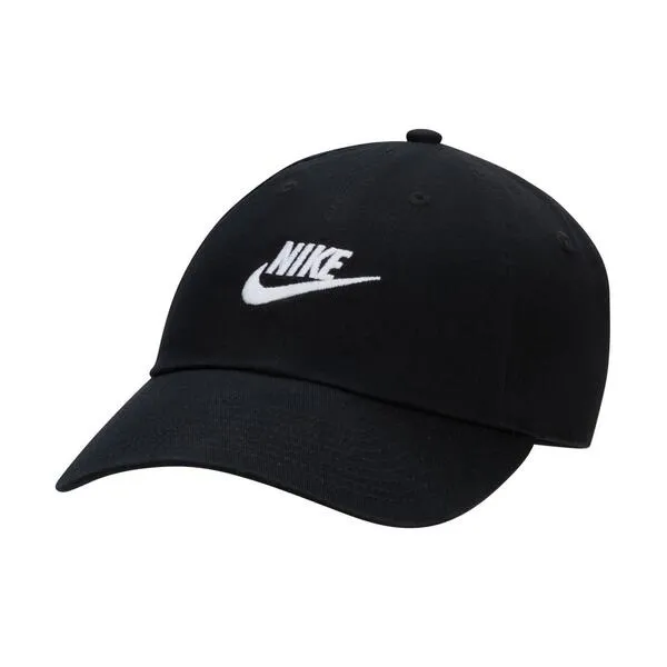 Gorra Nike Club Negro