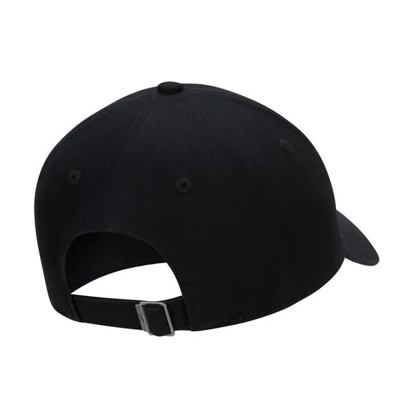 Gorra Nike Club Negro