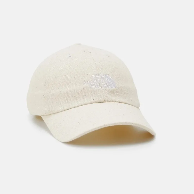 Gorra North Face Norm Hat White Dune 7WHO.XMO