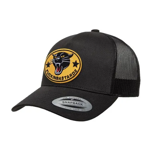 Gorra Pantera negra