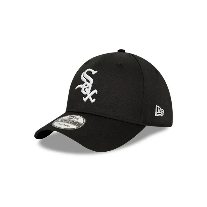 Gorra Para Hombre 940 Chicago White Sox New Era