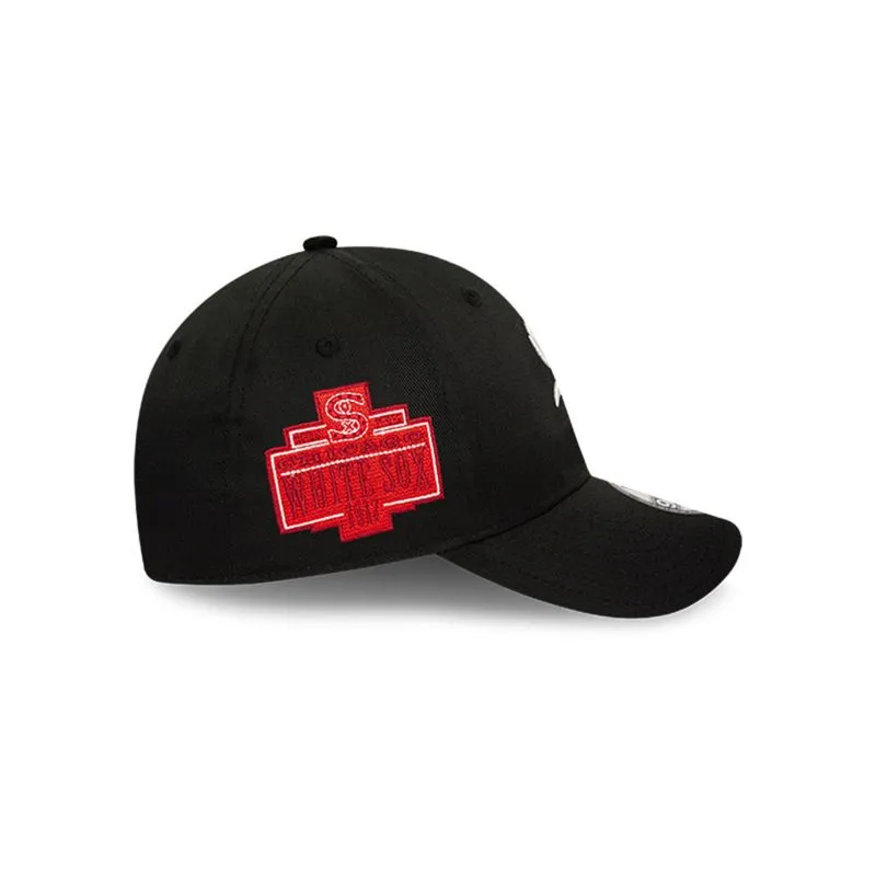 Gorra Para Hombre 940 Chicago White Sox New Era