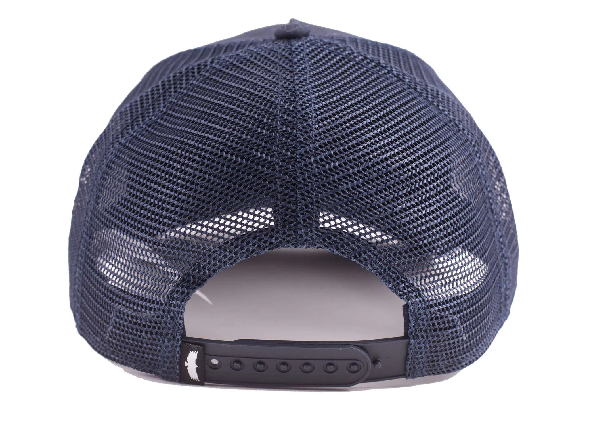 Gorra Plain Blue