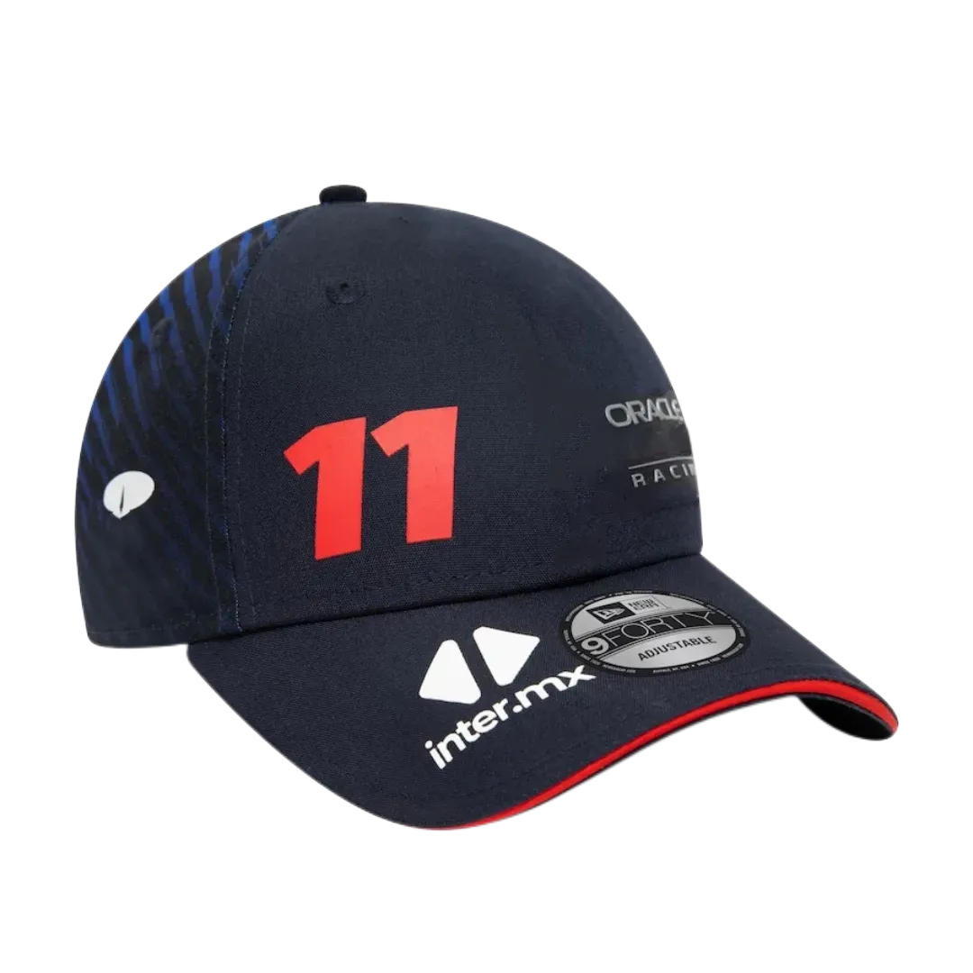 GORRA Red Bull F1 TEAM