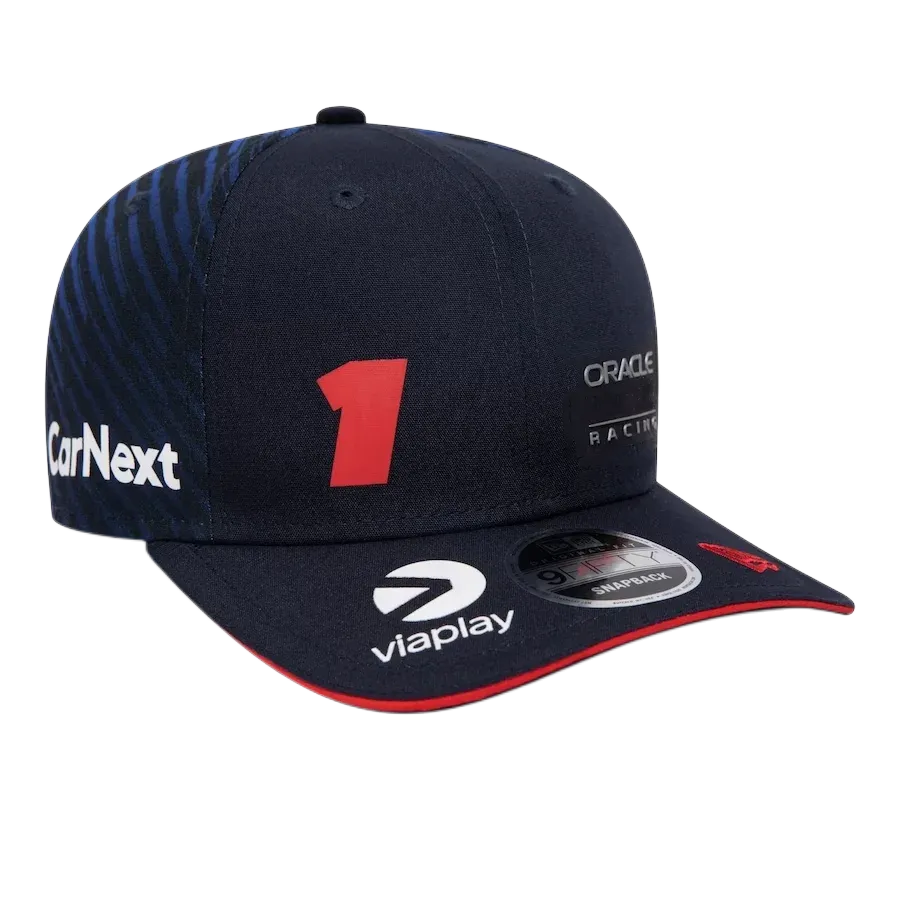 GORRA Red Bull F1 TEAM