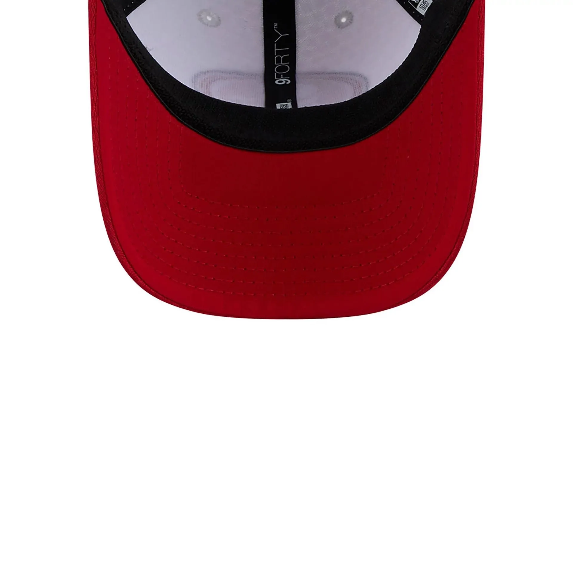 Gorra San Francisco 49ers NFL Training 2024 9FORTY Stretch Snap