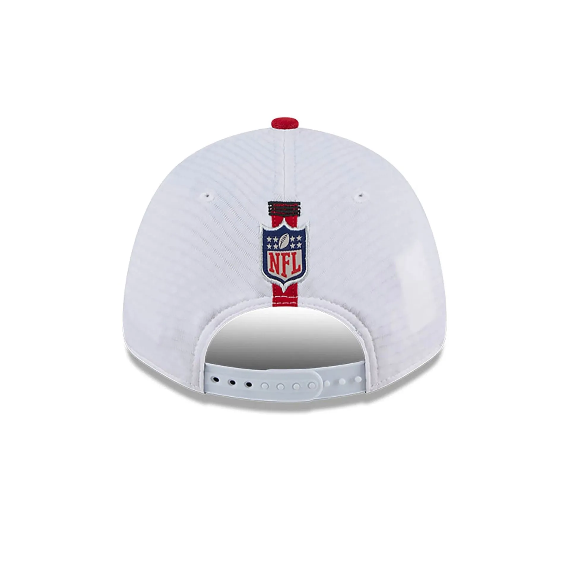 Gorra San Francisco 49ers NFL Training 2024 9FORTY Stretch Snap