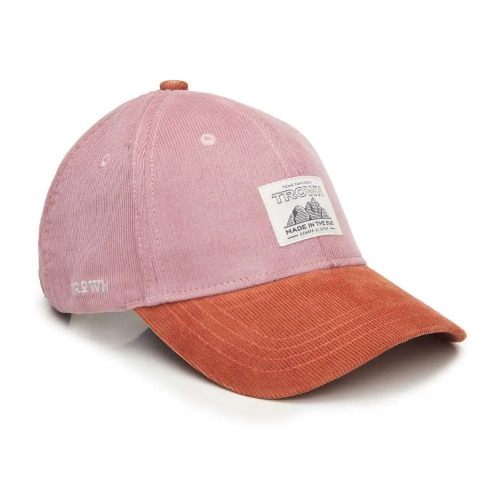Gorra Siembra Lilac