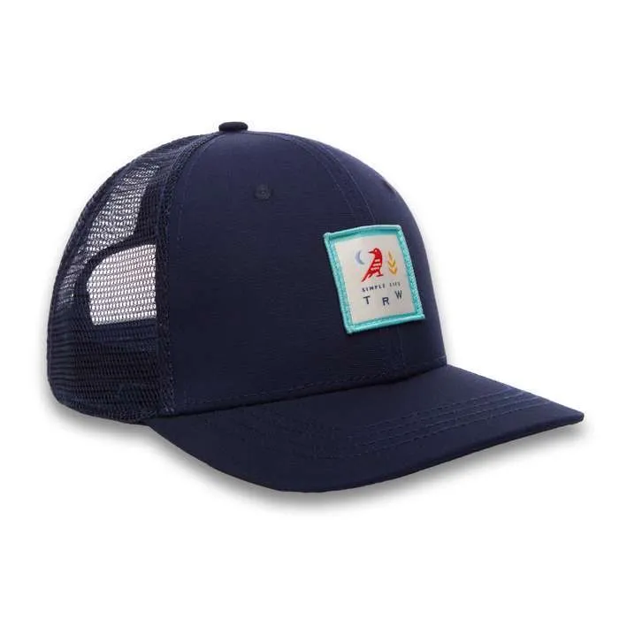 Gorra Simple Life