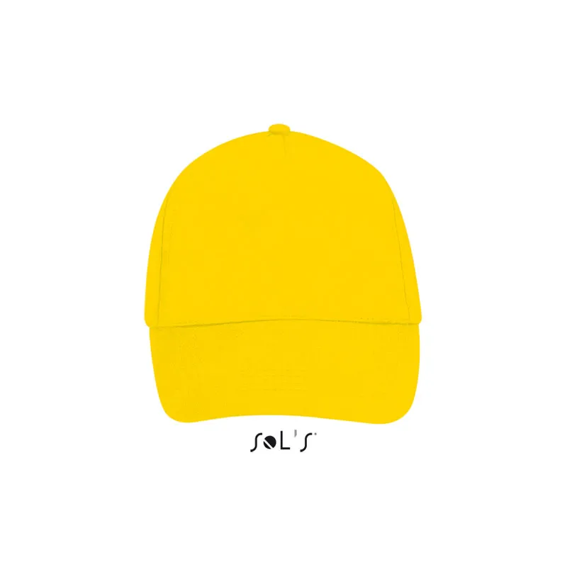 Gorra sol’s buzz