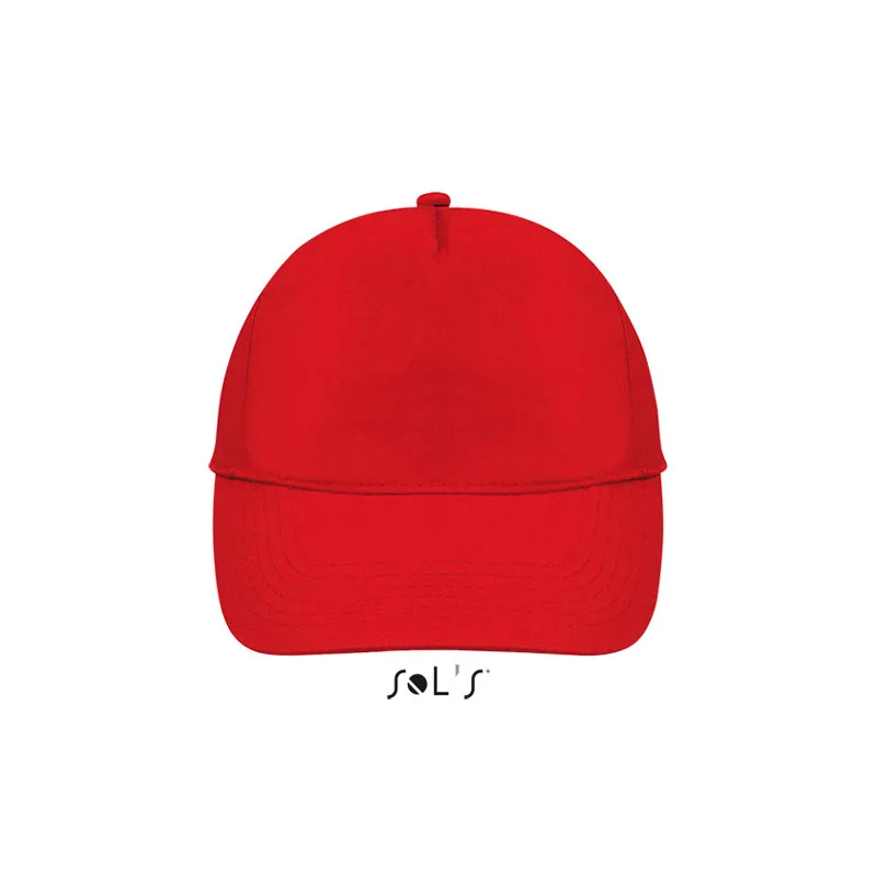 Gorra sol’s buzz