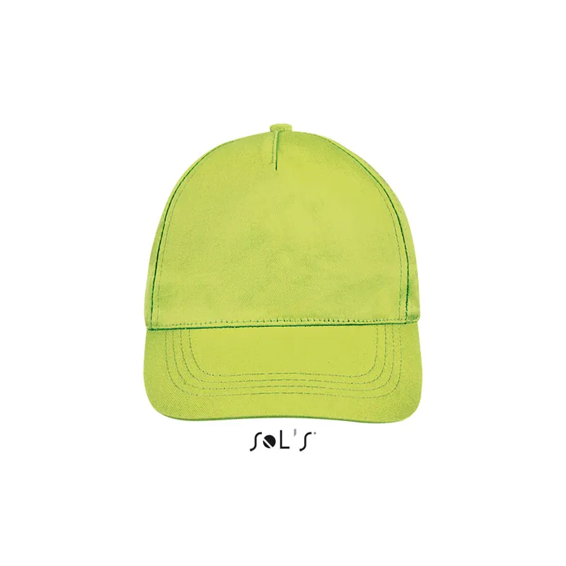 Gorra sol’s buzz