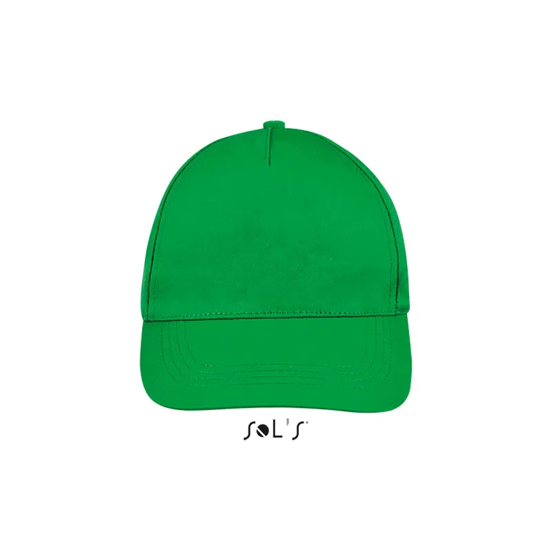 Gorra sol’s buzz