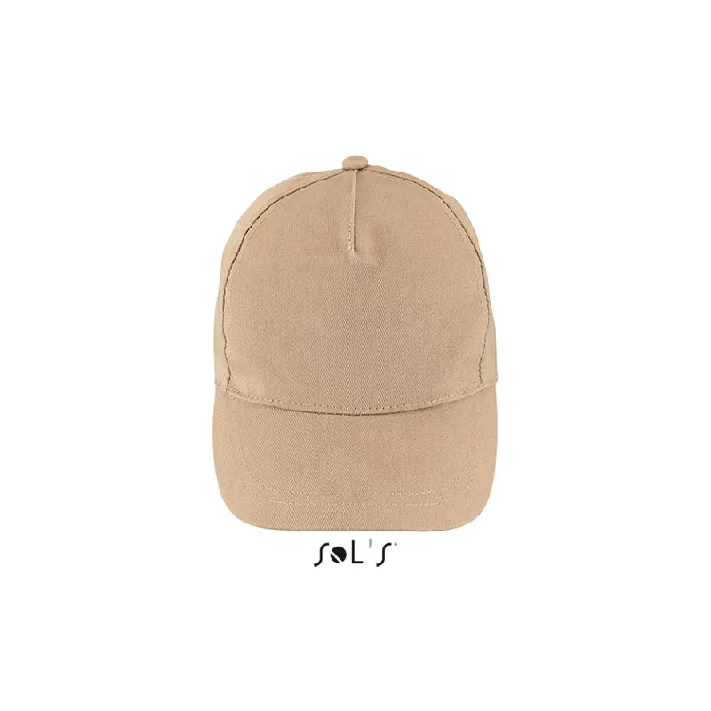 Gorra sol’s buzz