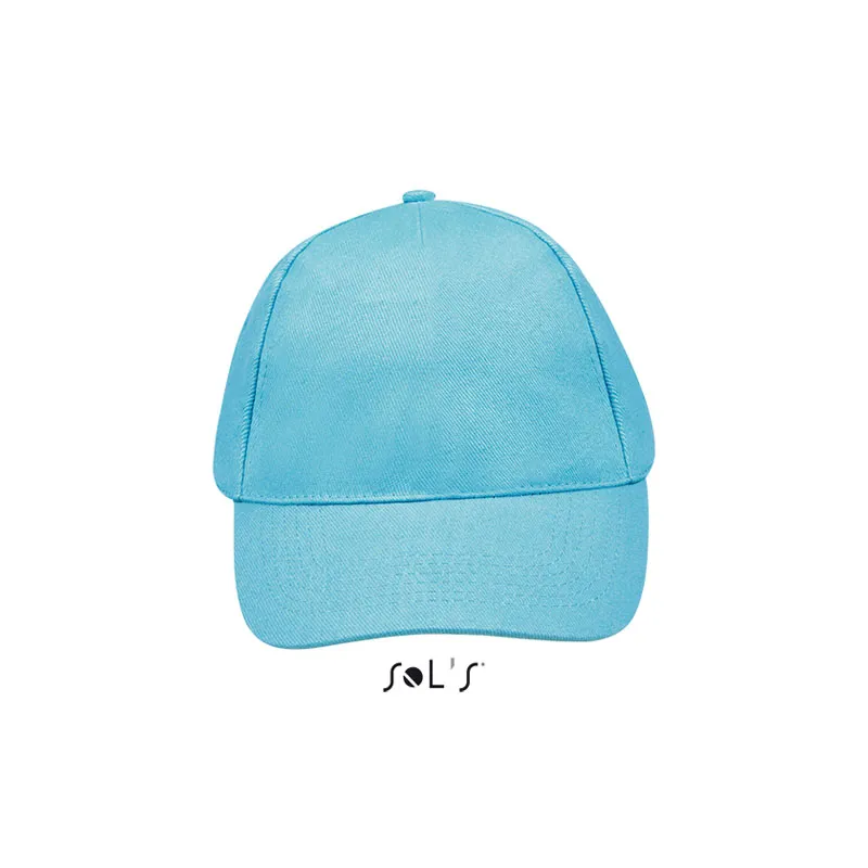 Gorra sol’s buzz