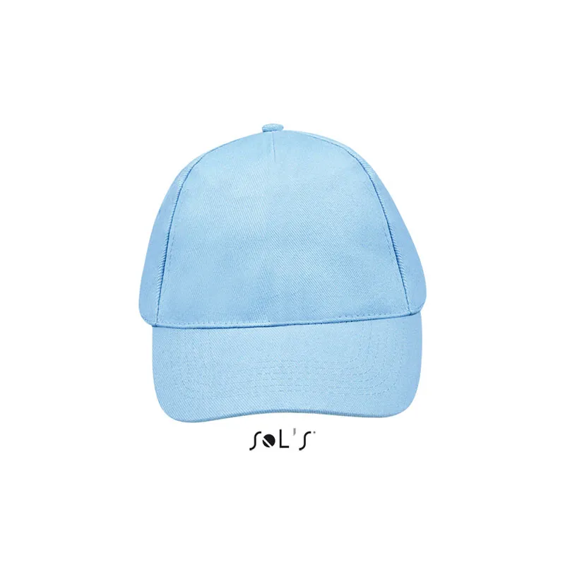 Gorra sol’s buzz