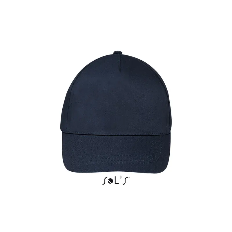 Gorra sol’s buzz