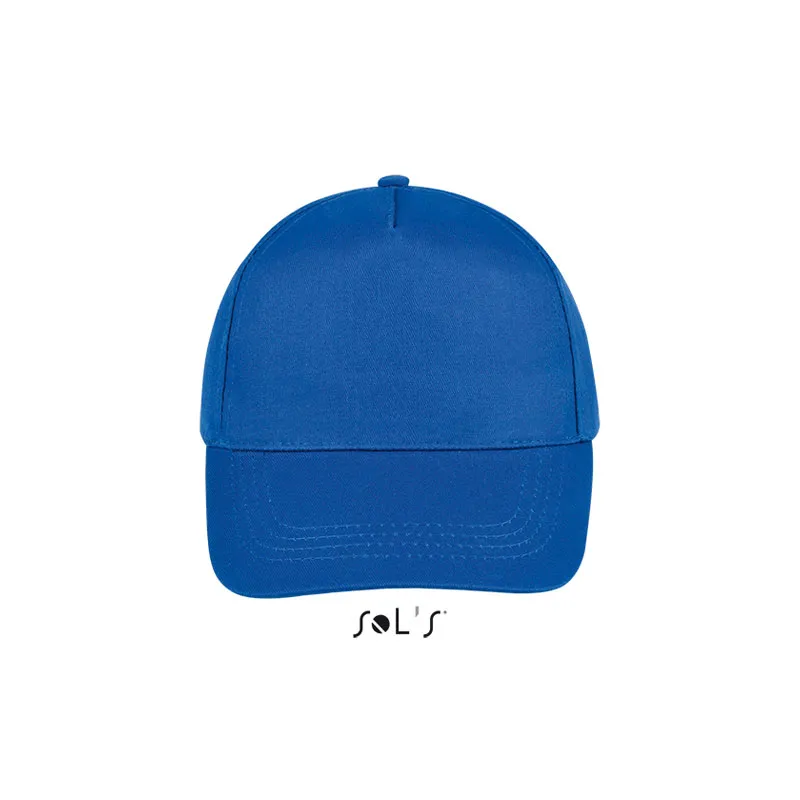 Gorra sol’s buzz