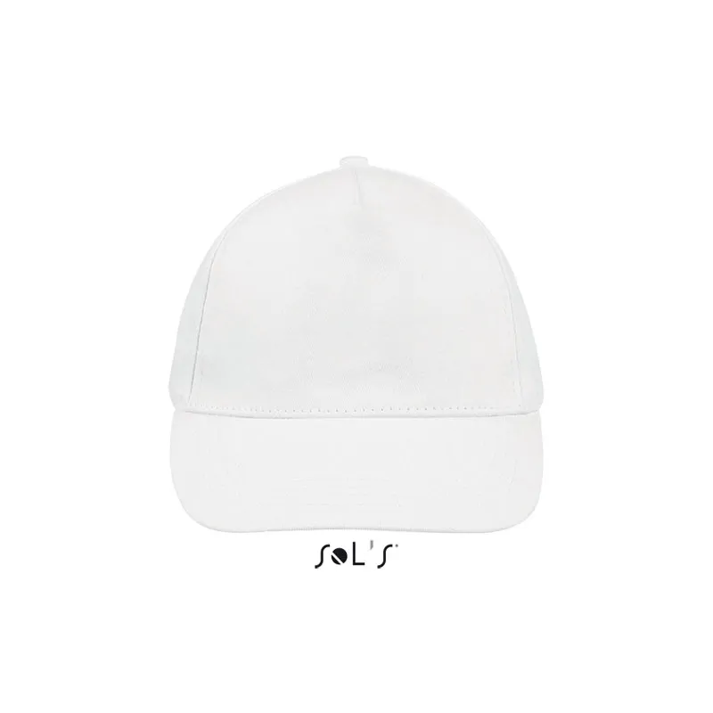 Gorra sol’s buzz