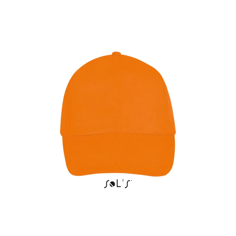 Gorra sol’s buzz
