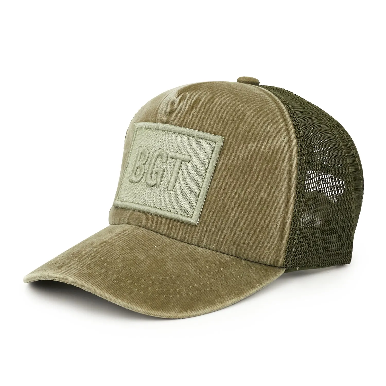 GORRA SUNE VERDE