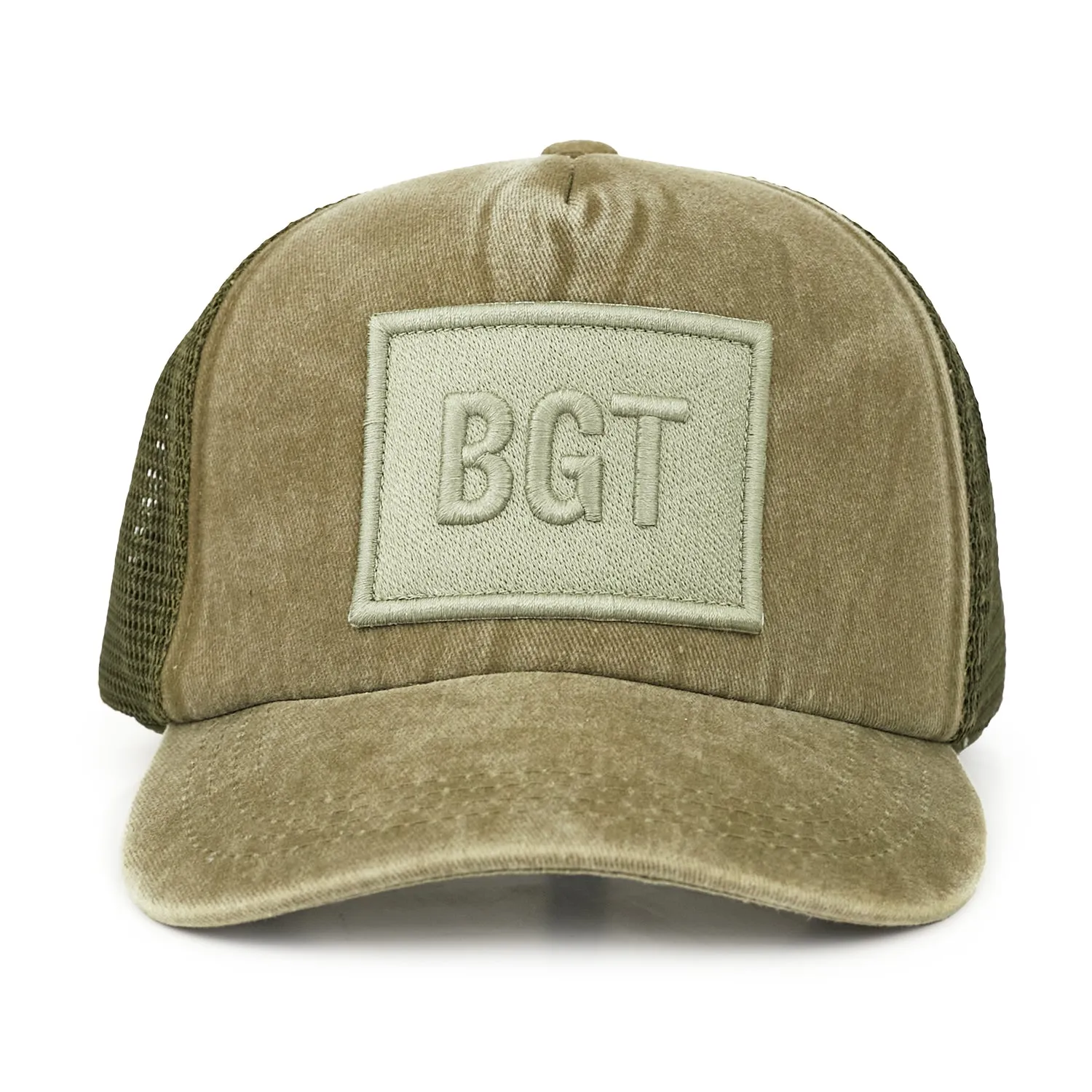 GORRA SUNE VERDE