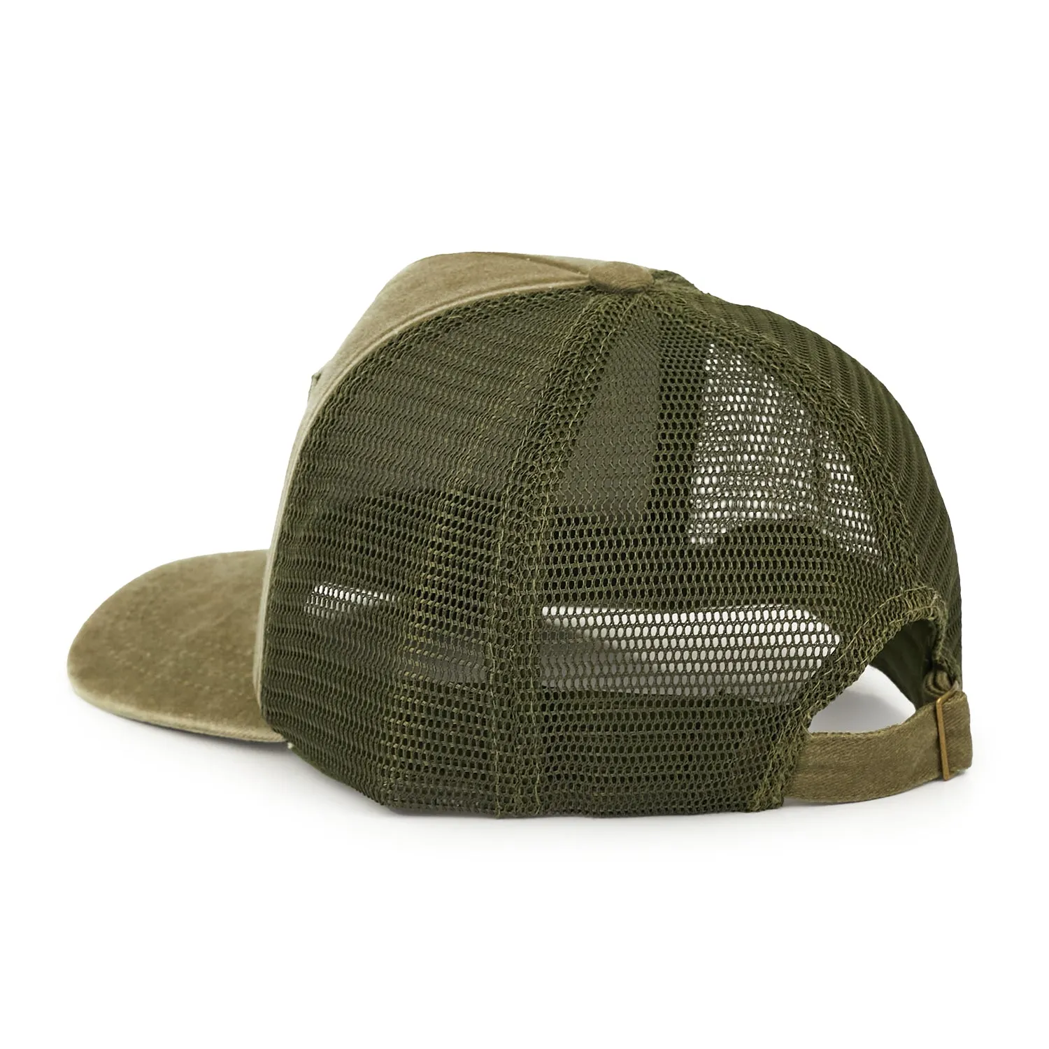 GORRA SUNE VERDE