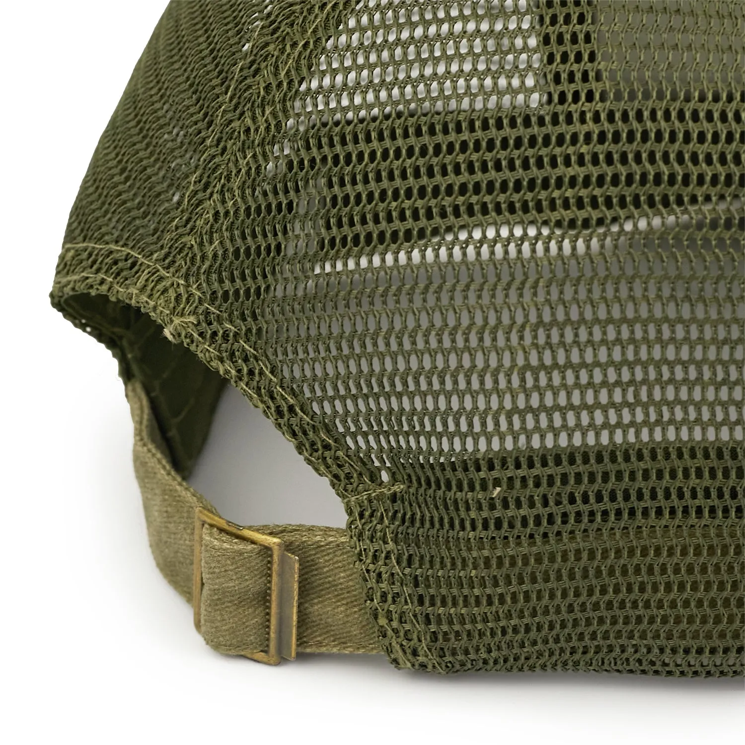 GORRA SUNE VERDE