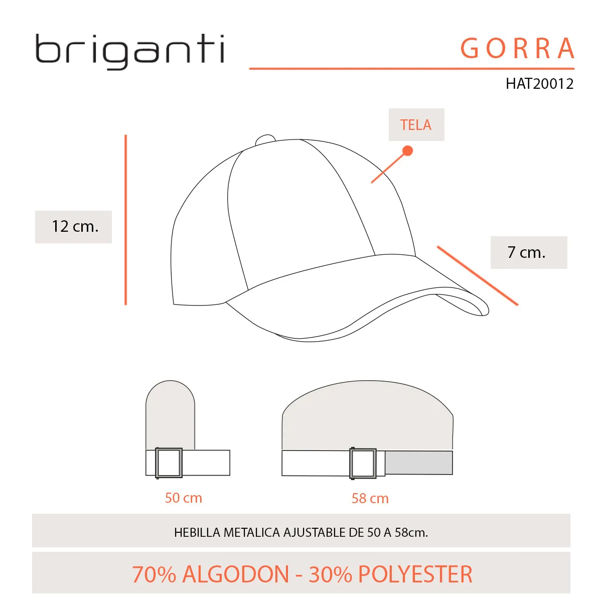 GORRA SUNE VERDE