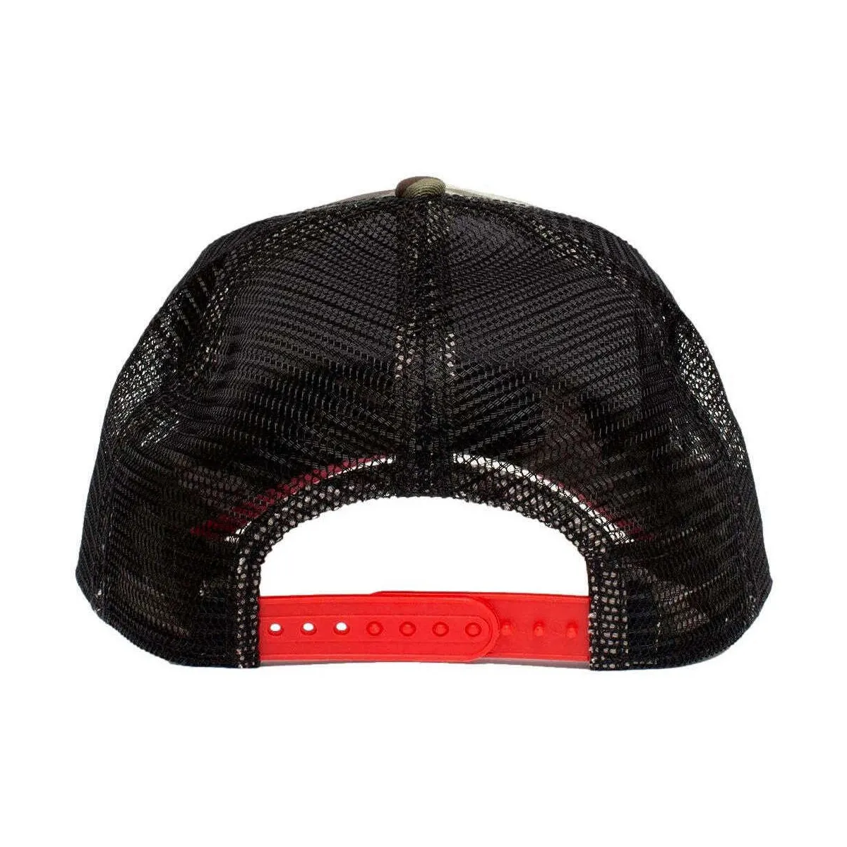 GORRA  THE ROOSTER COCK 1010337CAMO/S