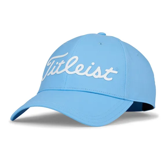 Gorra Titleist Players Performance Ball Marker Lady