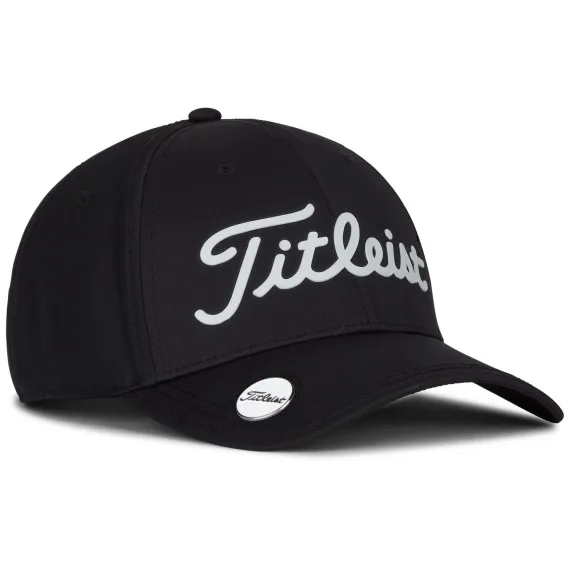 Gorra Titleist Players Performance Ball Marker Lady